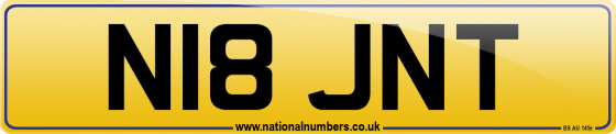 N18 JNT