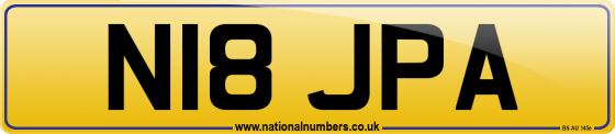 N18 JPA