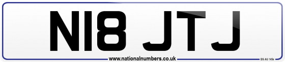 N18 JTJ