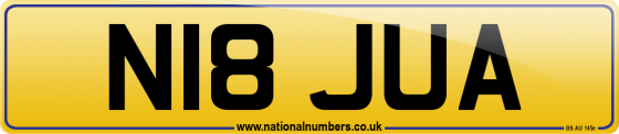 N18 JUA