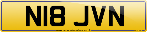 N18 JVN