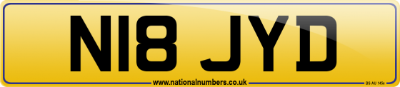 N18 JYD