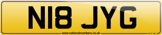 N18 JYG