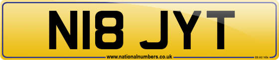 N18 JYT