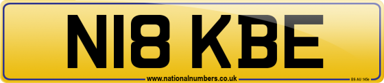 N18 KBE