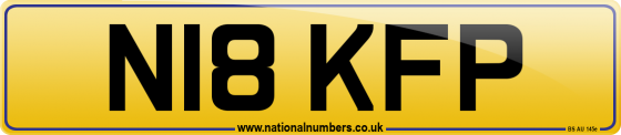 N18 KFP