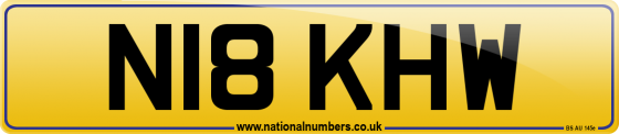 N18 KHW