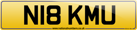 N18 KMU
