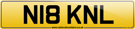 N18 KNL