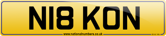 N18 KON