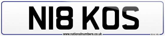 N18 KOS