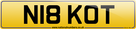 N18 KOT