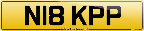 N18 KPP