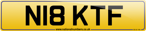 N18 KTF
