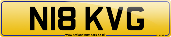 N18 KVG