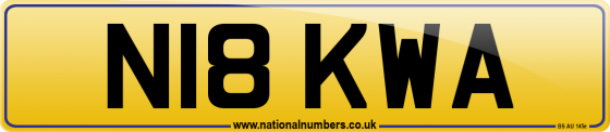 N18 KWA