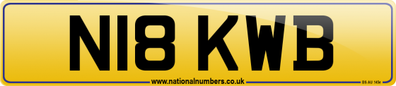 N18 KWB