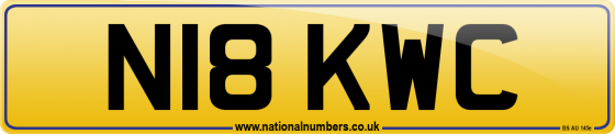 N18 KWC
