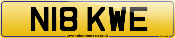N18 KWE