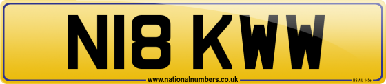 N18 KWW