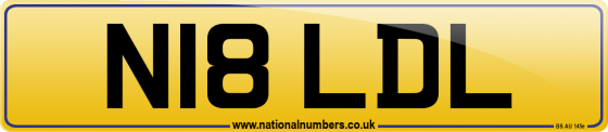 N18 LDL