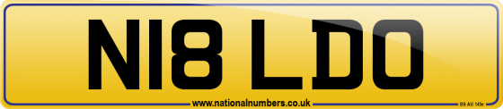 N18 LDO