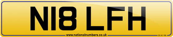 N18 LFH