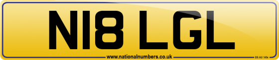 N18 LGL
