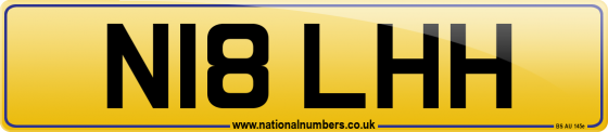 N18 LHH