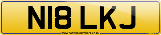 N18 LKJ