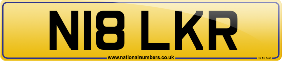 N18 LKR