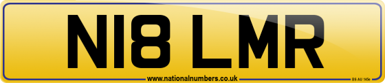 N18 LMR