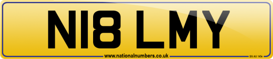 N18 LMY