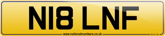 N18 LNF