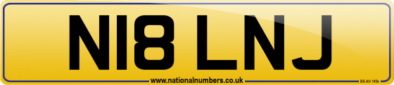 N18 LNJ