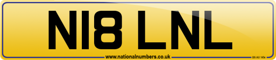 N18 LNL