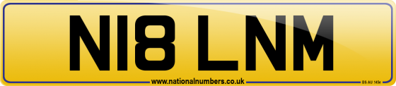 N18 LNM