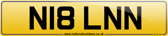 N18 LNN
