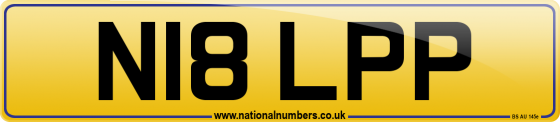 N18 LPP