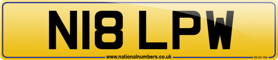 N18 LPW