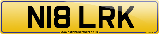 N18 LRK