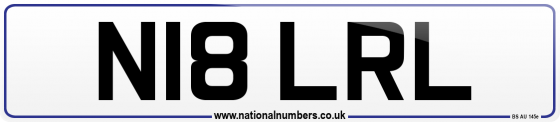 N18 LRL