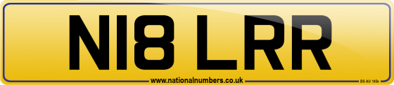 N18 LRR