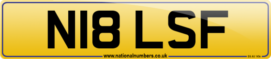 N18 LSF