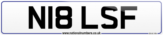 N18 LSF