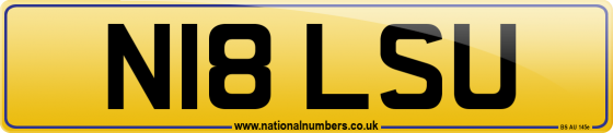 N18 LSU