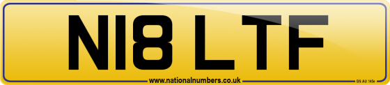 N18 LTF