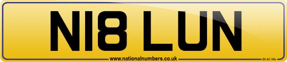 N18 LUN