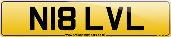 N18 LVL