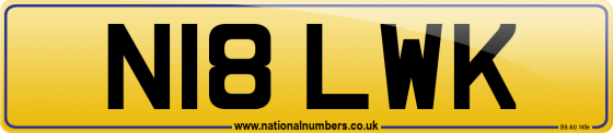 N18 LWK